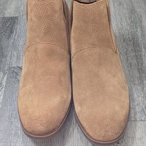 Kork-Ease Ankle Boots